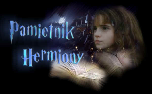 Pamiętnik Hermiony